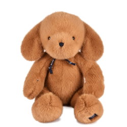 Chien Sowen 50 cm | Caramel salé