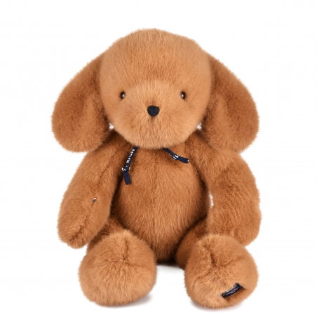 Chien Sowen 50 cm | Caramel salé - Mailou