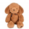 Chien Sowen 50 cm | Caramel salé
