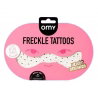 Freckles Tattoos | Heart Breaker