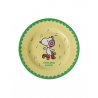 Assiette | Snoopy Feeling good