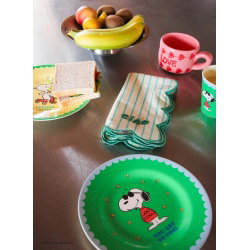 Assiette | Snoopy You are so cool