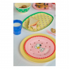 Assiette | Snoopy You are so sweet