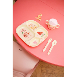 Set vaisselle bébé | Fairytale
