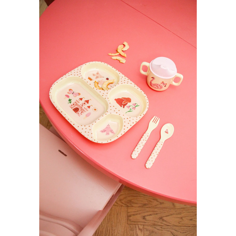 Set vaisselle bébé | Fairytale