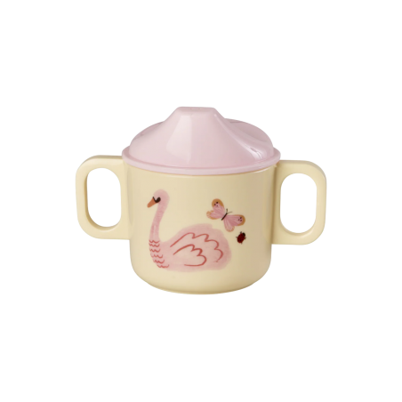 Set vaisselle bébé | Fairytale - Rice