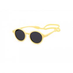 Lunettes de soleil Kids+ 3-5 ans (D) | Jaune