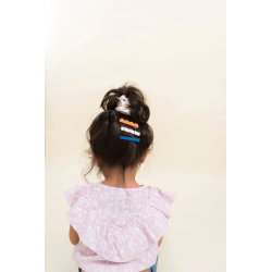 Lot de 3 pinces à cheveux | Waves heart