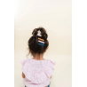 Lot de 3 pinces à cheveux | Waves heart