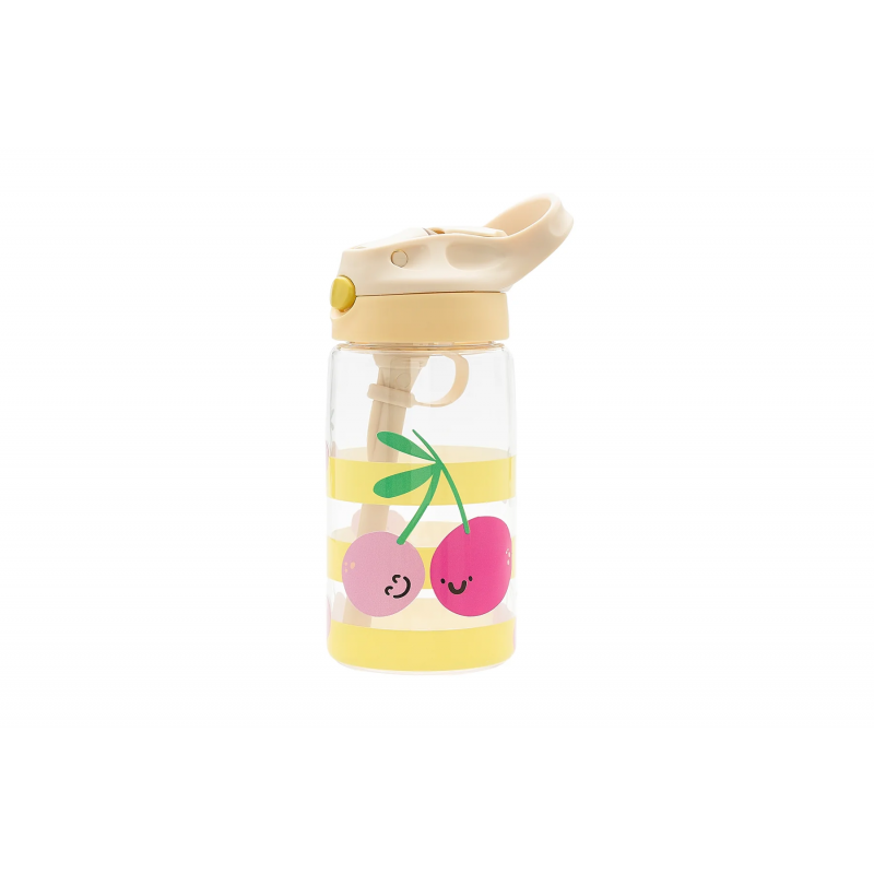 Gourde 480 ml | Cherry pop