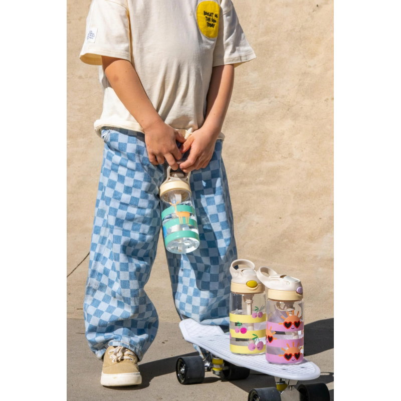 Gourde 480 ml | Cherry pop