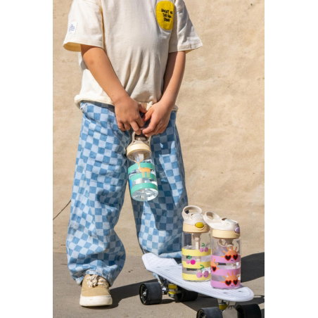 Gourde 480 ml | Cherry pop - The cotton cloud