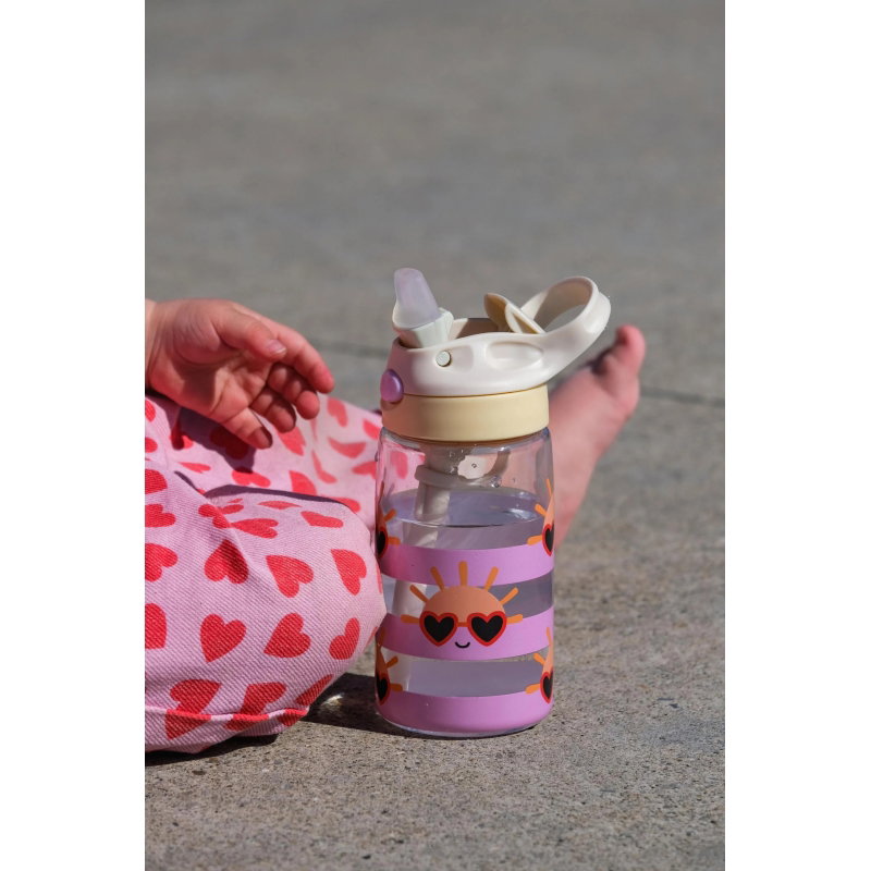 Gourde 480 ml | Club soleil