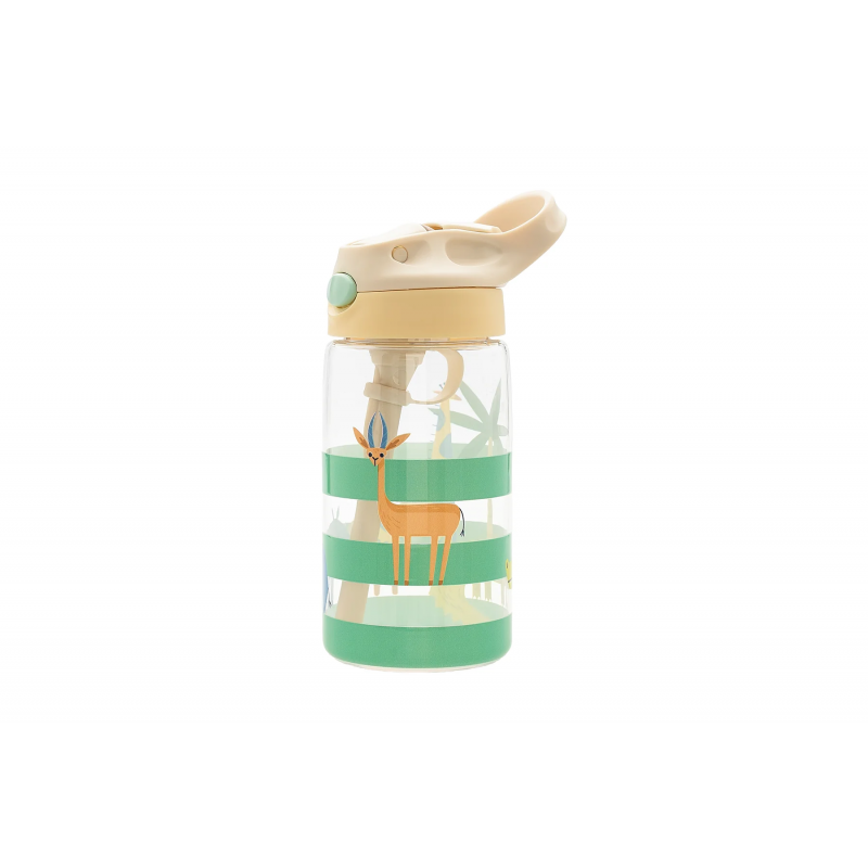 Gourde 480 ml | Croc rock