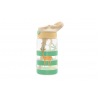 Gourde 480 ml | Croc rock