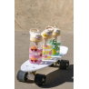Gourde 480 ml | Croc rock