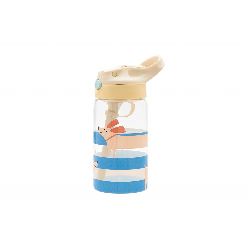 Gourde 480 ml | Woof gang