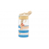 Gourde 480 ml | Woof gang