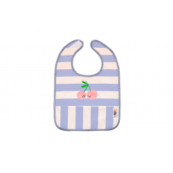 Bavoir | Cherry pop