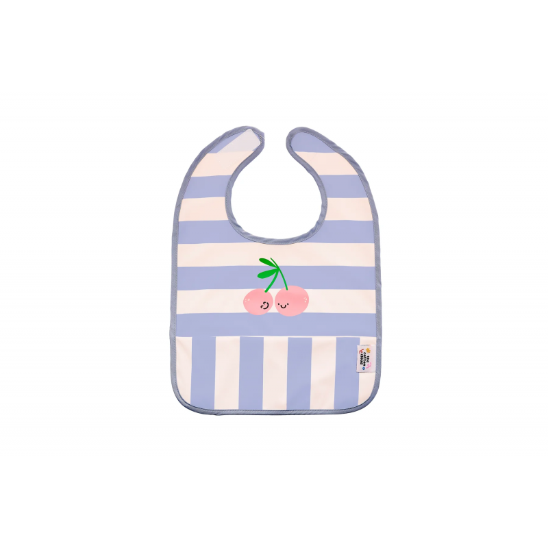Bavoir | Cherry pop