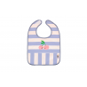 Bavoir | Cherry pop