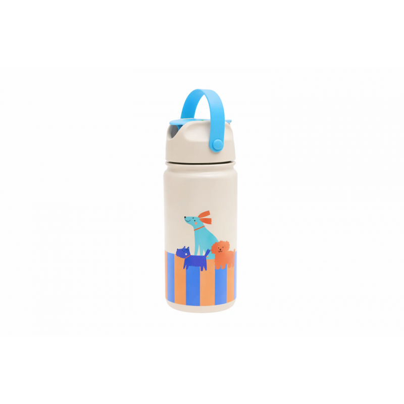 Gourde 420 ml | Woof gang