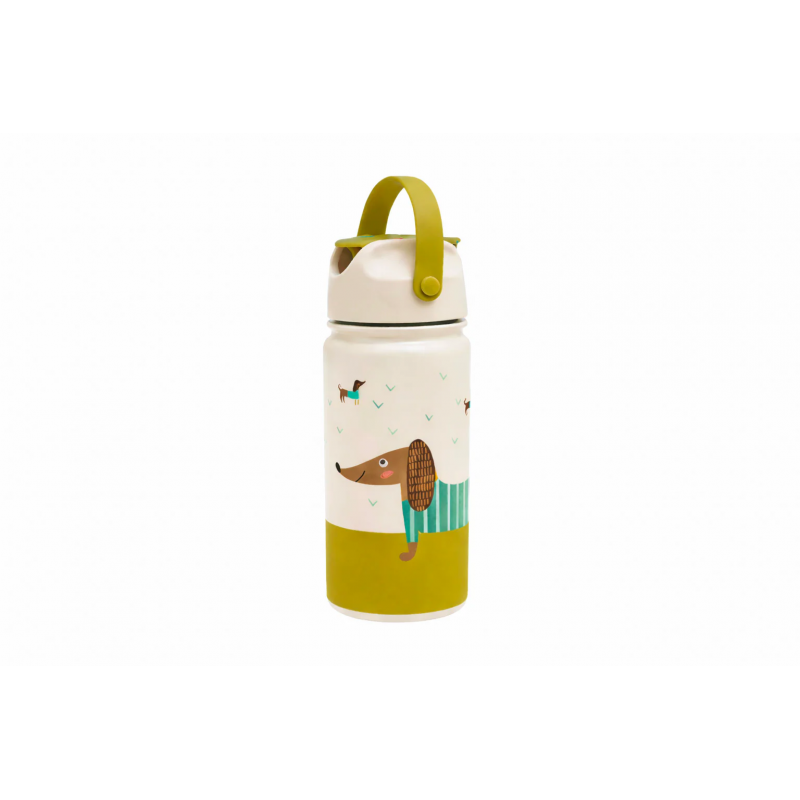 Gourde 420 ml | Teckel