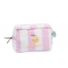 Trousse de toilette | Mandy Madarine