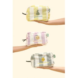 Trousse de toilette | Mandy Madarine