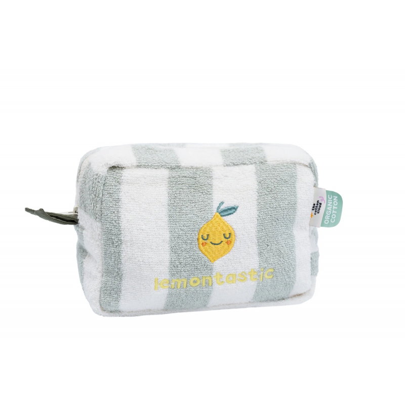 Trousse de toilette | Lola Lemon