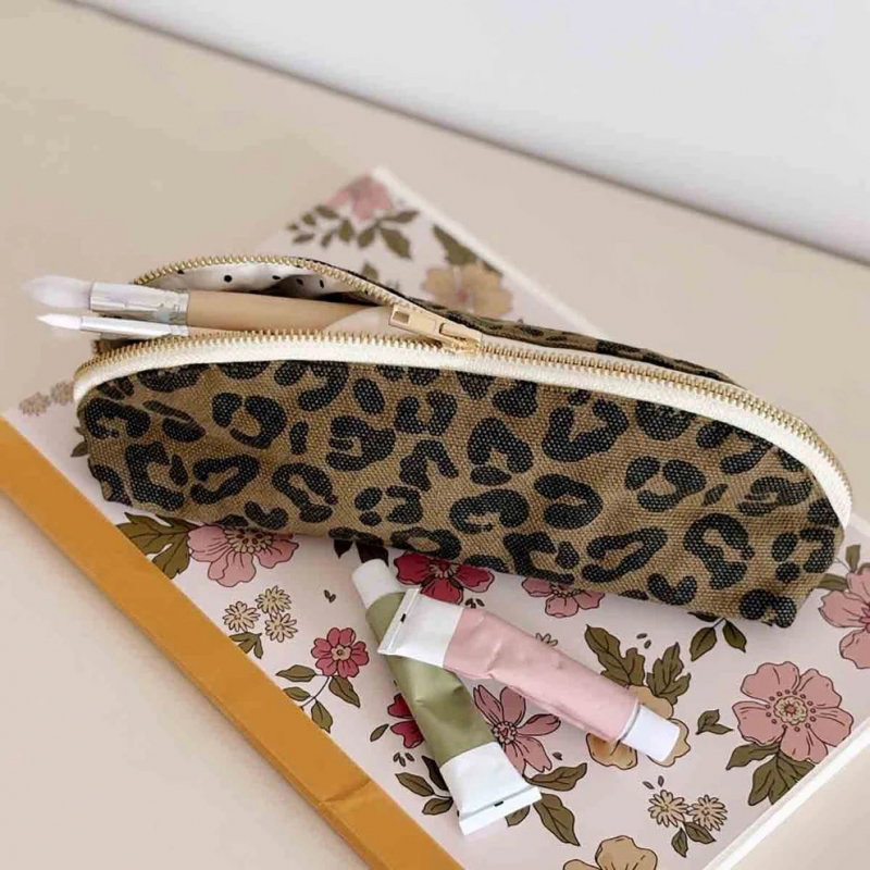 Trousse Gaston | Graou olive