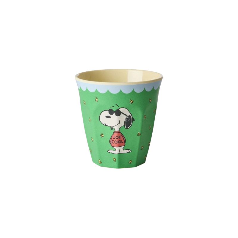 Gobelet Médium Snoopy | You are so cool