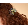 Mini pince à cheveux | Abeille