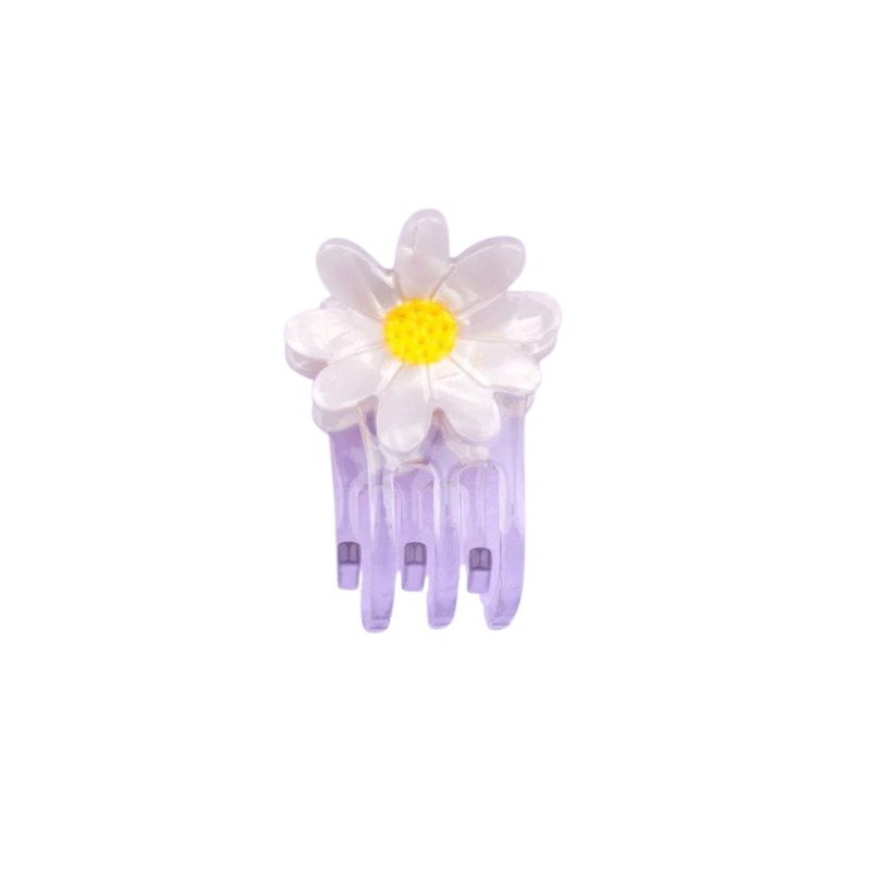 Mini pince à cheveux | Paquerette