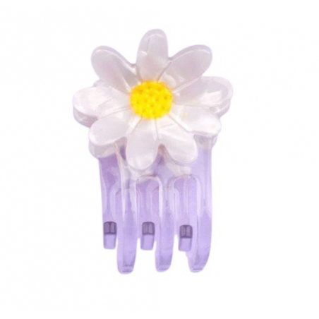 Mini pince à cheveux | Paquerette - Coucou Suzette