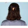 Barrette croissant