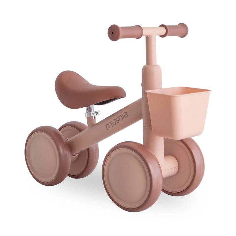 Mini Toddler Bike | Blush
