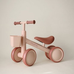 Mini Toddler Bike | Blush