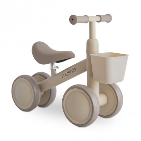 Mini Toddler Bike | Sable - Mushie