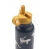Gourde Falk inox 500 ml | Tiger navy
