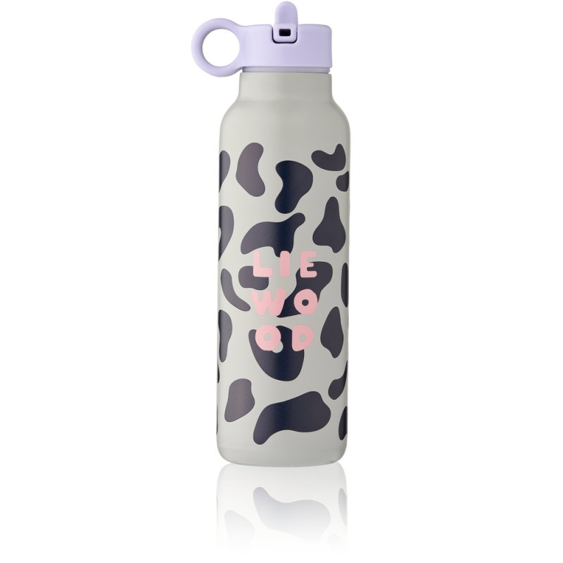 Gourde Falk inox 500 ml | Mega leo Mist