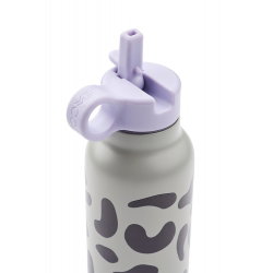 Gourde Falk inox 500 ml | Mega leo Mist