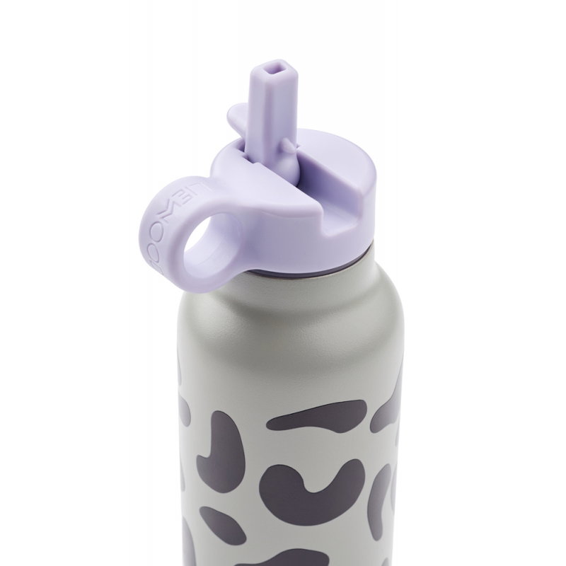 Gourde Falk inox 500 ml | Mega leo Mist