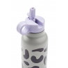 Gourde Falk inox 500 ml | Mega leo Mist