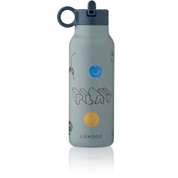 Gourde Falk inox 350 ml | Play