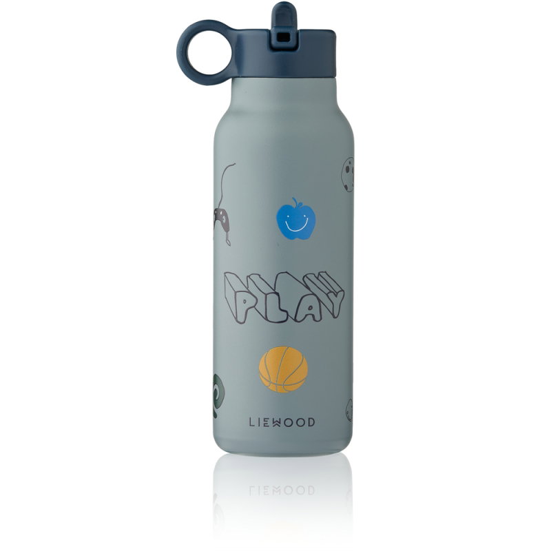 Gourde Falk inox 350 ml | Play