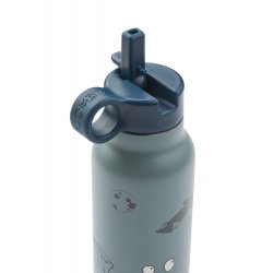 Gourde Falk inox 350 ml | Play