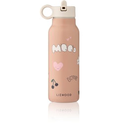 Gourde Falk inox 350 ml | Mood