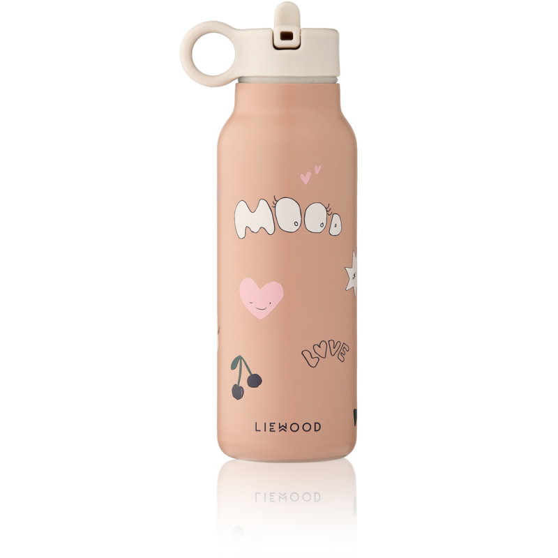 Gourde Falk inox 350 ml | Mood