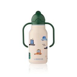 Gourde kimmie inox 250 ml | Cars Sandy